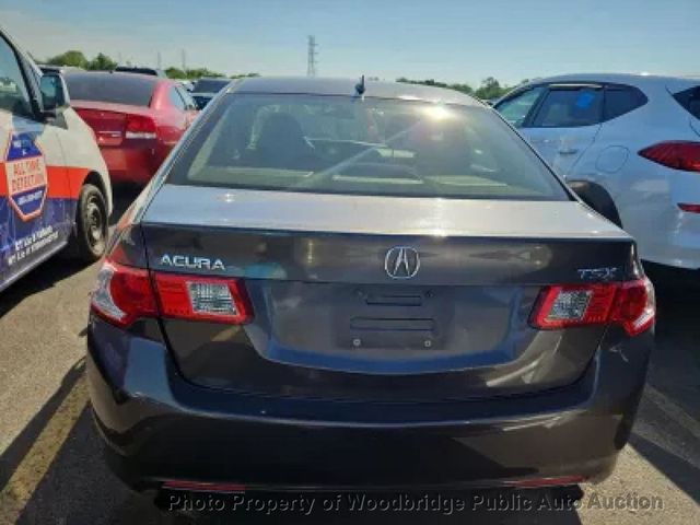 2010 Acura TSX 2.4 - 23034547 - 2