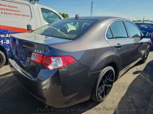 2010 Acura TSX 2.4 - 23034547 - 3