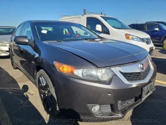 2010 Acura TSX 2.4 - 23034547 - 5