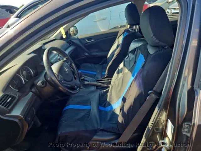 2010 Acura TSX 2.4 - 23034547 - 7