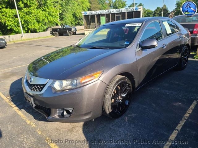 2010 Acura TSX's photo