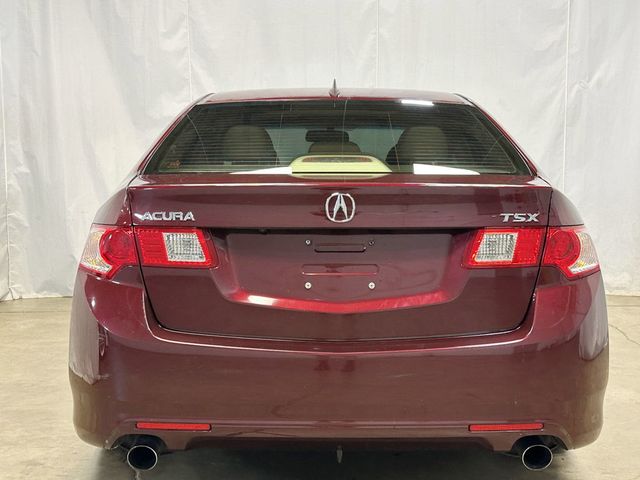 2010 Acura TSX 4dr Sedan I4 Automatic - 23048197 - 9