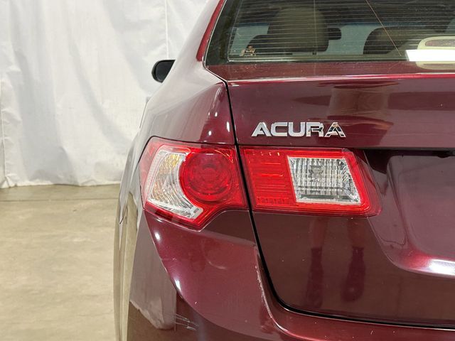 2010 Acura TSX 4dr Sedan I4 Automatic - 23048197 - 10