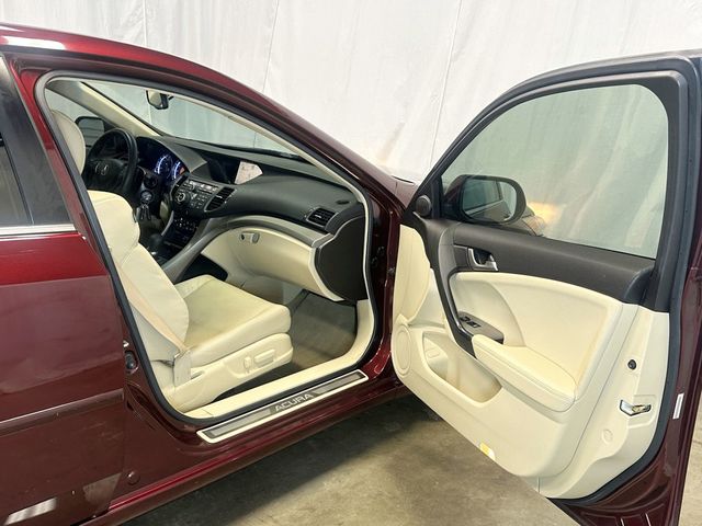 2010 Acura TSX 4dr Sedan I4 Automatic - 23048197 - 18