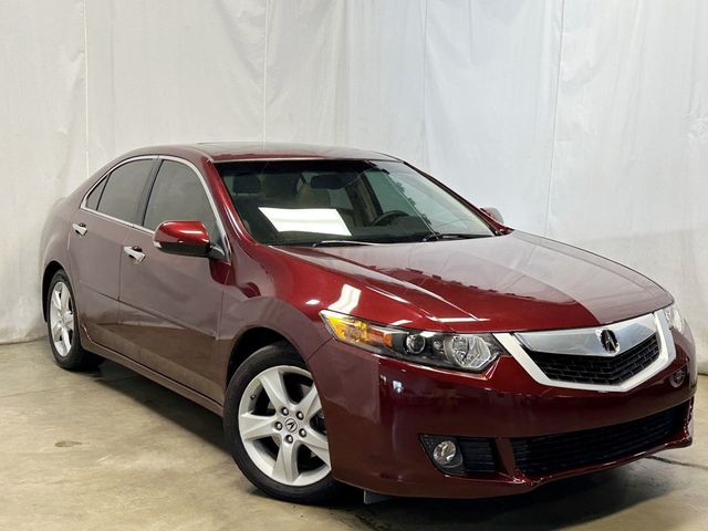 2010 Acura TSX 4dr Sedan I4 Automatic - 23048197 - 1