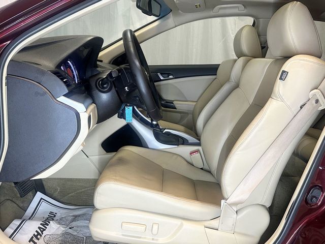 2010 Acura TSX 4dr Sedan I4 Automatic - 23048197 - 20