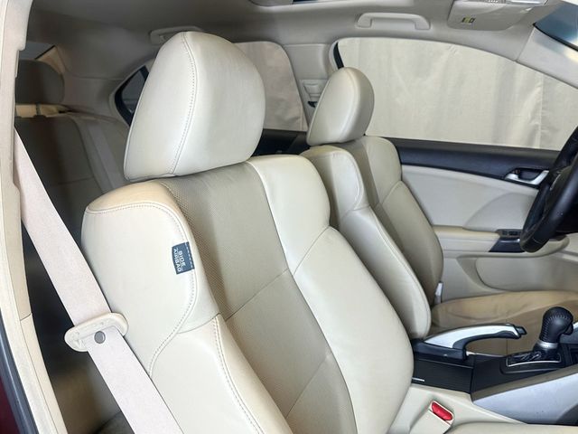 2010 Acura TSX 4dr Sedan I4 Automatic - 23048197 - 23