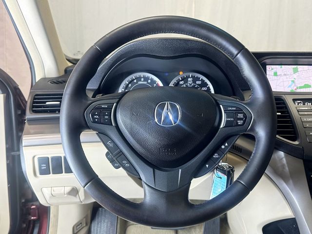 2010 Acura TSX 4dr Sedan I4 Automatic - 23048197 - 26
