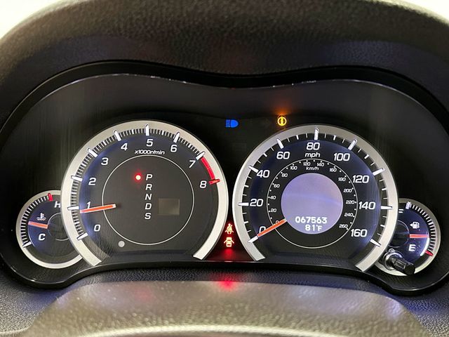 2010 Acura TSX 4dr Sedan I4 Automatic - 23048197 - 27