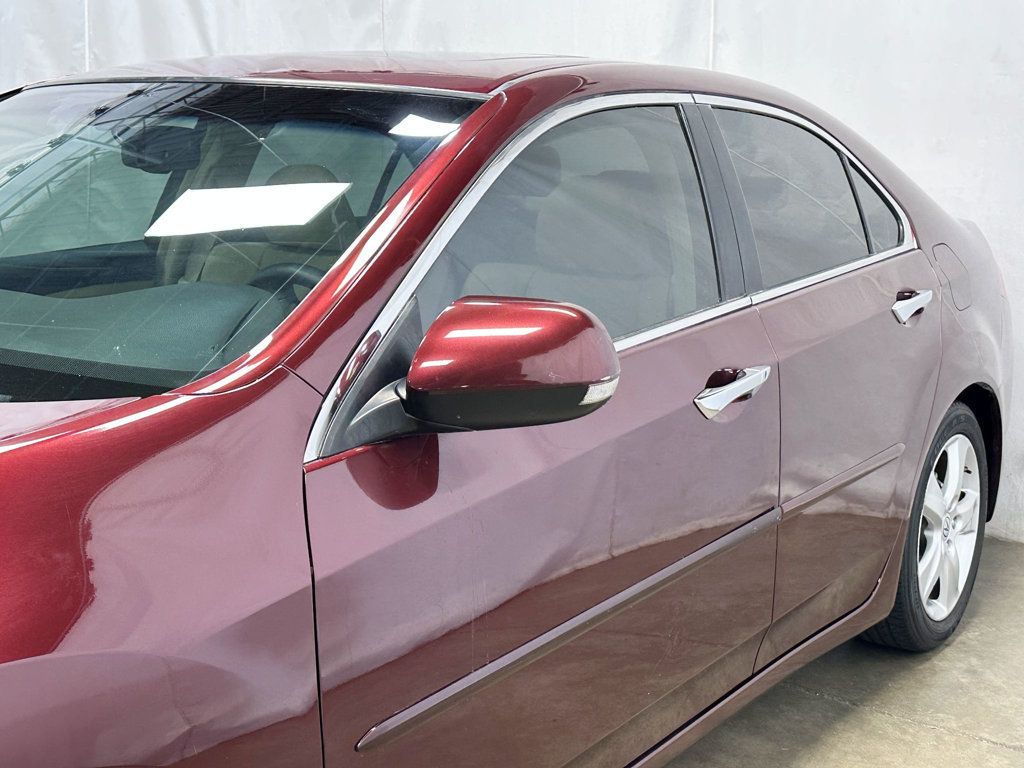 2010 Acura TSX 4dr Sedan I4 Automatic - 23048197 - 2