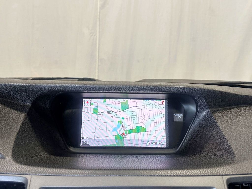 2010 Acura TSX 4dr Sedan I4 Automatic - 23048197 - 29