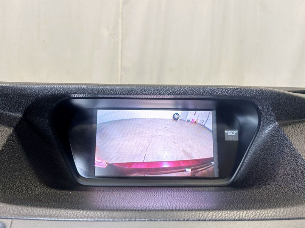 2010 Acura TSX 4dr Sedan I4 Automatic - 23048197 - 30