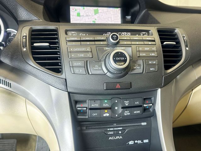2010 Acura TSX 4dr Sedan I4 Automatic - 23048197 - 31