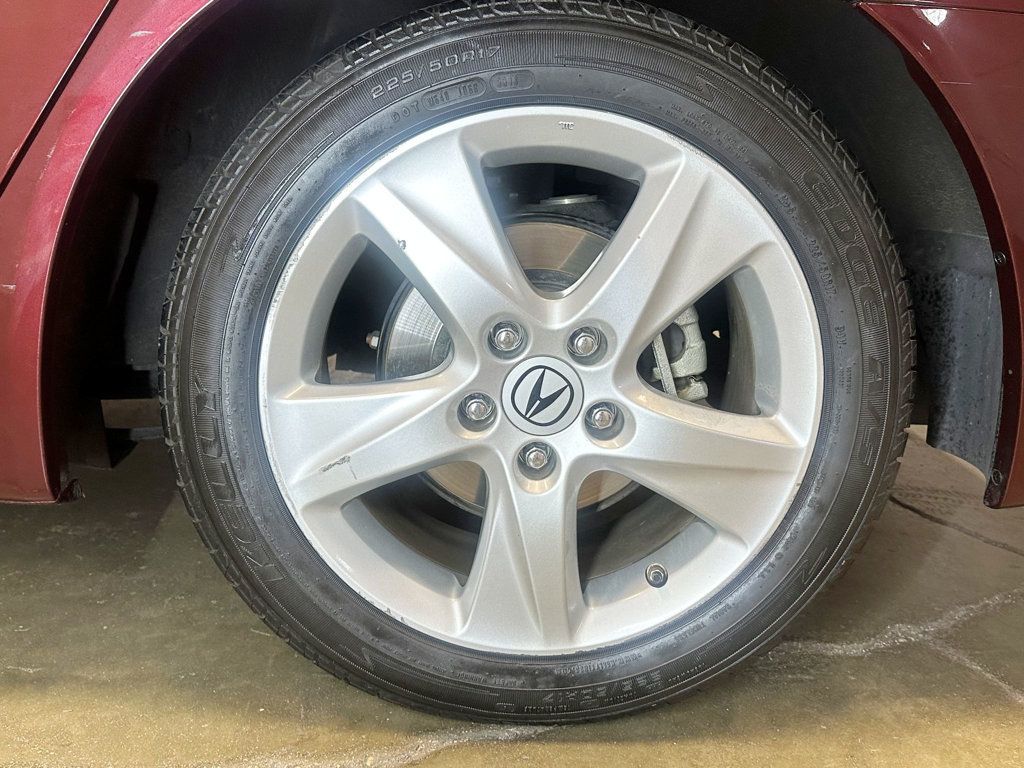 2010 Acura TSX 4dr Sedan I4 Automatic - 23048197 - 43