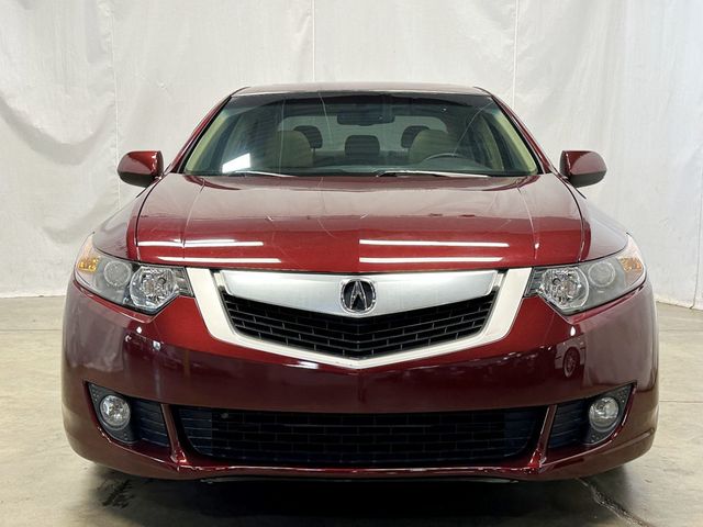 2010 Acura TSX 4dr Sedan I4 Automatic - 23048197 - 4