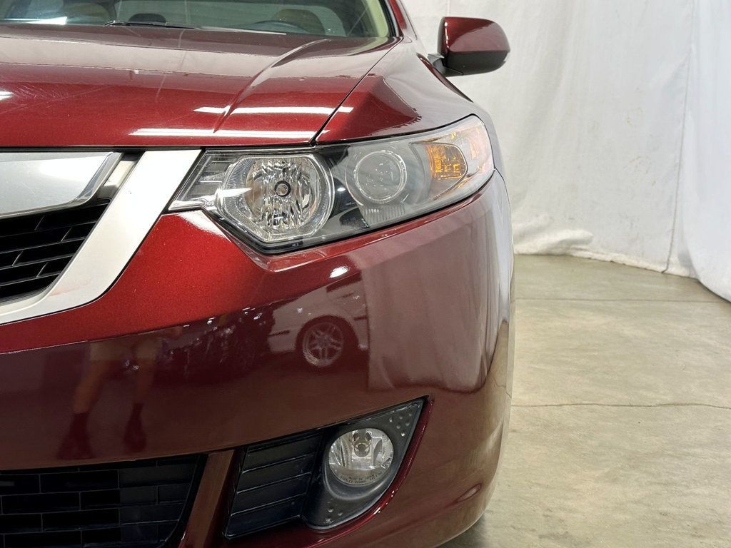 2010 Acura TSX 4dr Sedan I4 Automatic - 23048197 - 6