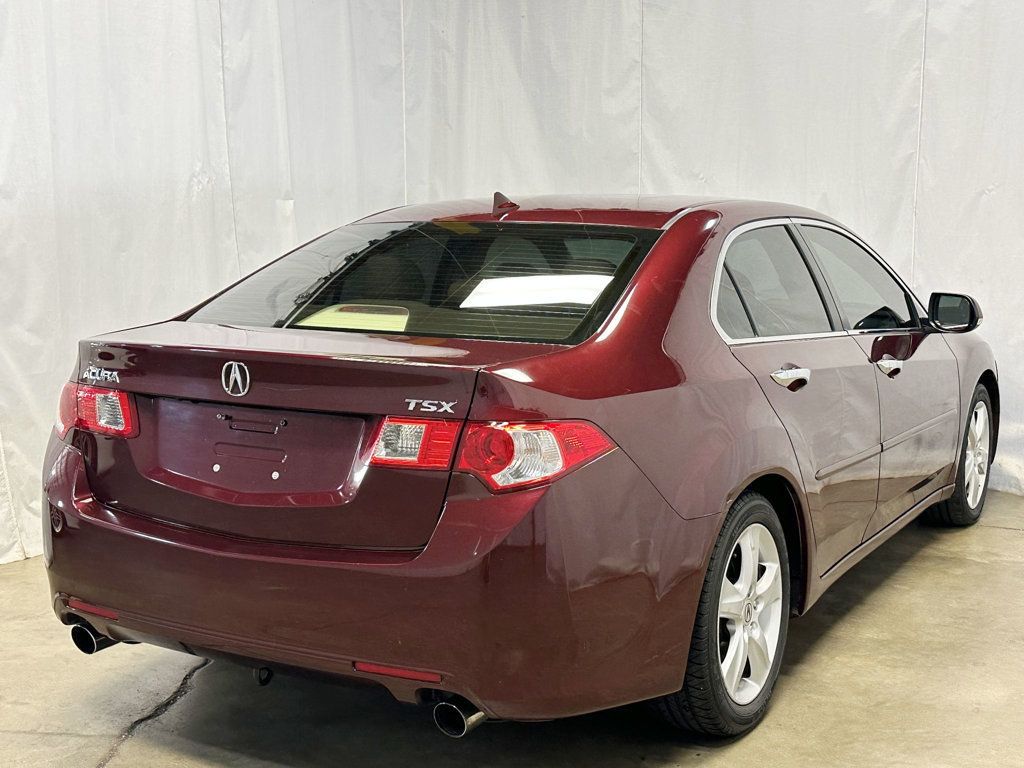 2010 Acura TSX 4dr Sedan I4 Automatic - 23048197 - 7