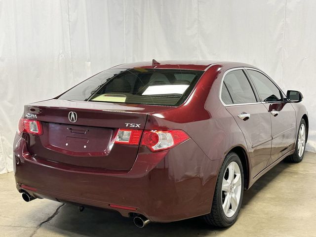 2010 Acura TSX 4dr Sedan I4 Automatic - 23048197 - 7