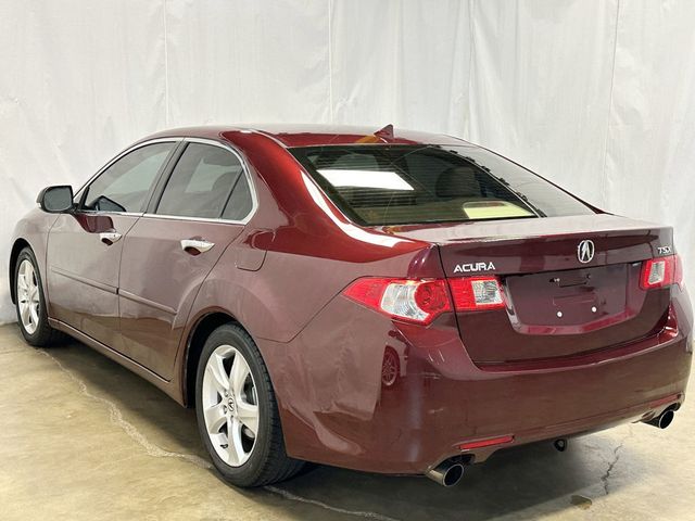 2010 Acura TSX 4dr Sedan I4 Automatic - 23048197 - 8
