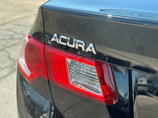 2010 Acura TSX 4dr Sedan I4 Automatic - 22390398 - 36