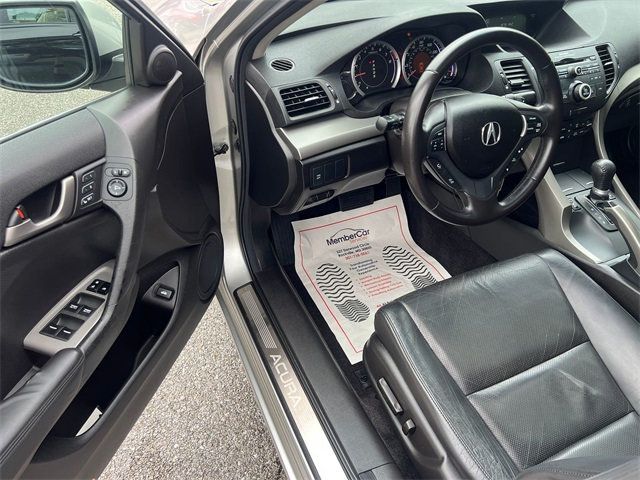 2010 Acura TSX photo 10