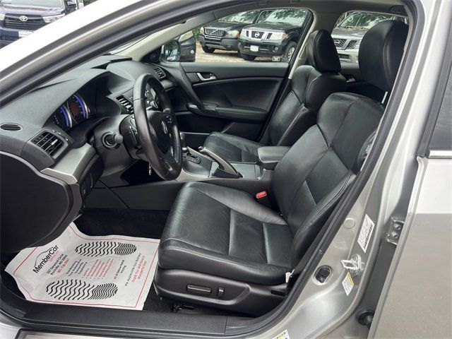 2010 Acura TSX photo 12