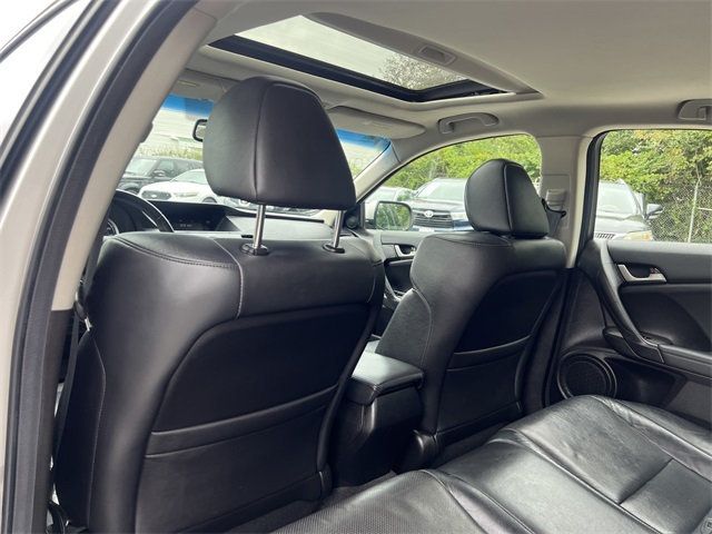 2010 Acura TSX photo 14