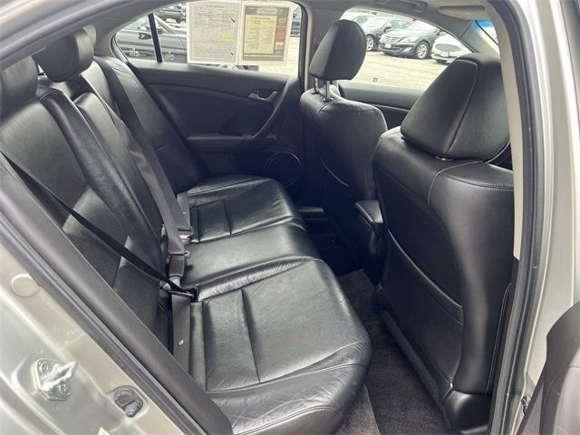 2010 Acura TSX photo 17