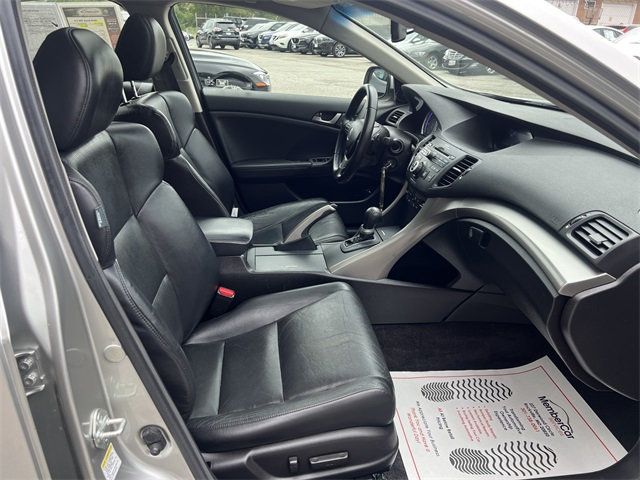 2010 Acura TSX photo 18