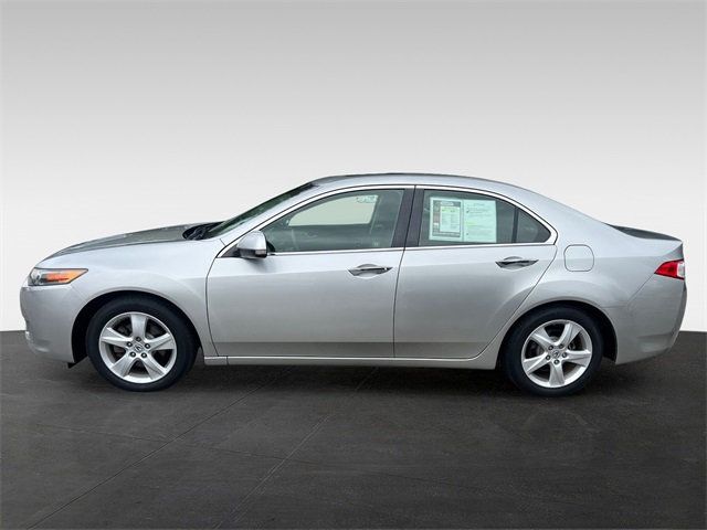 2010 Acura TSX photo 2