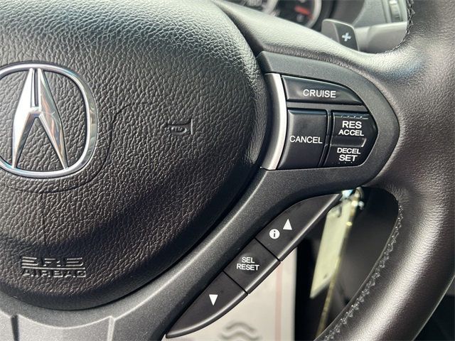 2010 Acura TSX photo 22