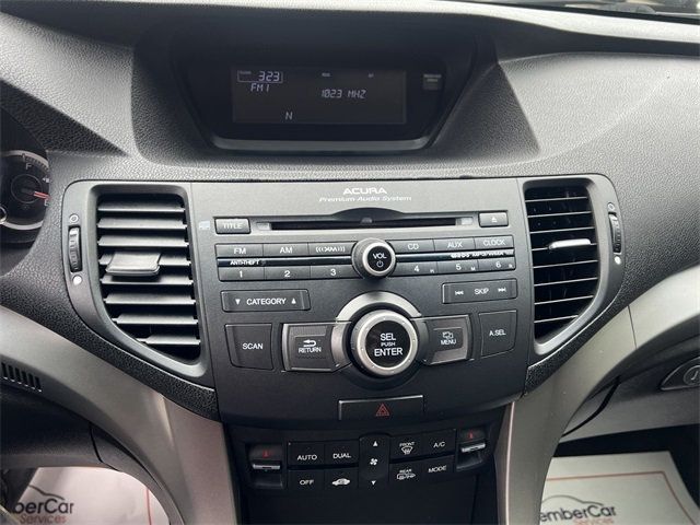 2010 Acura TSX photo 23