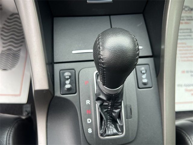 2010 Acura TSX photo 24