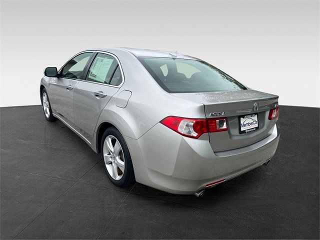 2010 Acura TSX photo 3