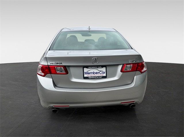 2010 Acura TSX photo 4