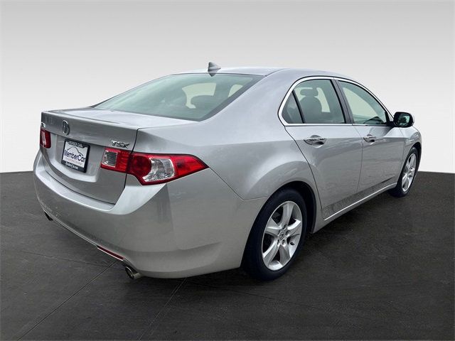 2010 Acura TSX photo 5