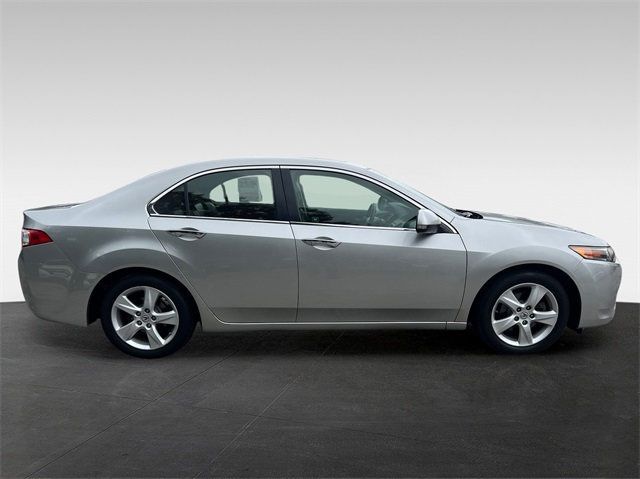 2010 Acura TSX photo 6