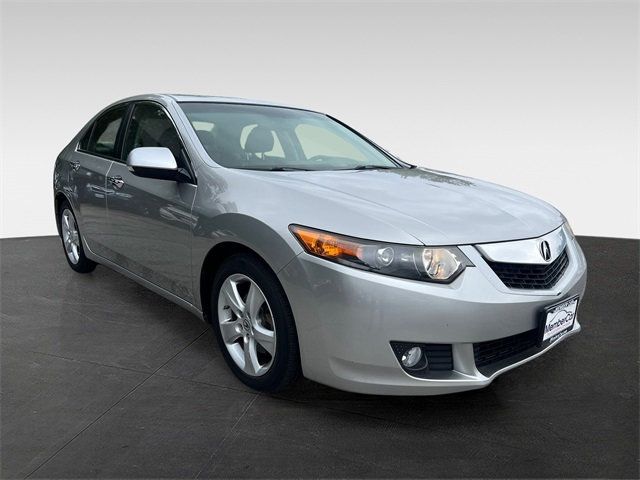 2010 Acura TSX photo 7