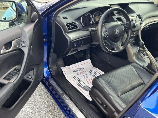 2010 Acura TSX 4dr Sedan I4 Automatic - 23088657 - 9
