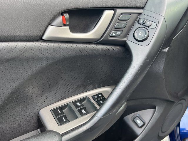 2010 Acura TSX 4dr Sedan I4 Automatic - 23088657 - 10