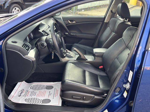 2010 Acura TSX 4dr Sedan I4 Automatic - 23088657 - 12