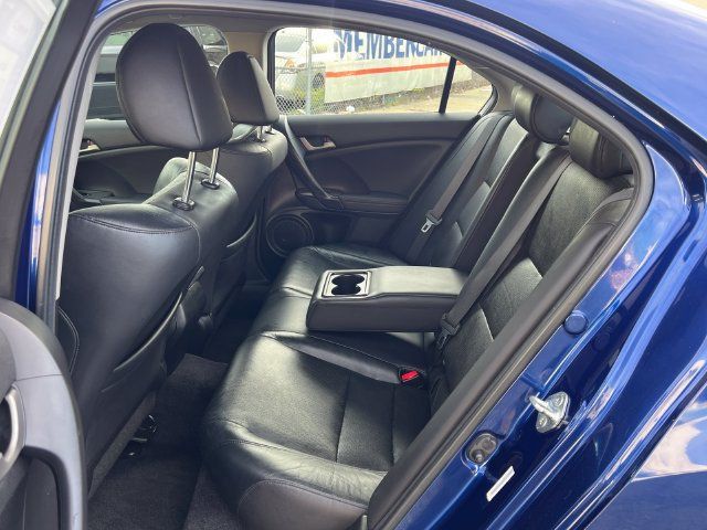 2010 Acura TSX 4dr Sedan I4 Automatic - 23088657 - 13