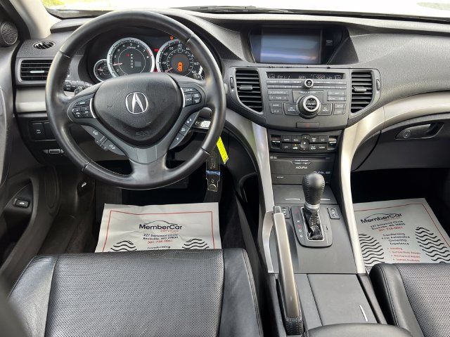 2010 Acura TSX 4dr Sedan I4 Automatic - 23088657 - 15