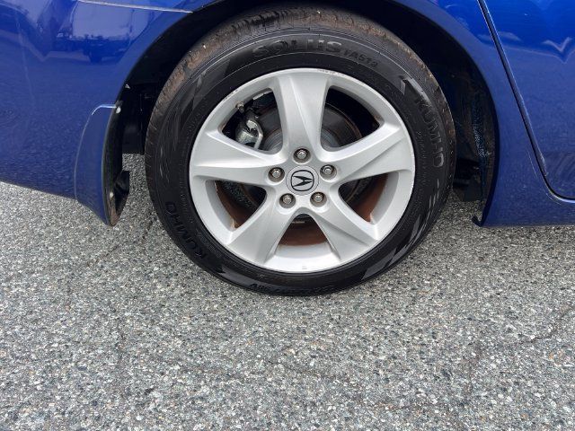 2010 Acura TSX 4dr Sedan I4 Automatic - 23088657 - 17