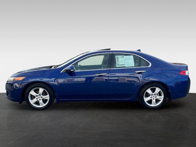 2010 Acura TSX 4dr Sedan I4 Automatic - 23088657 - 1