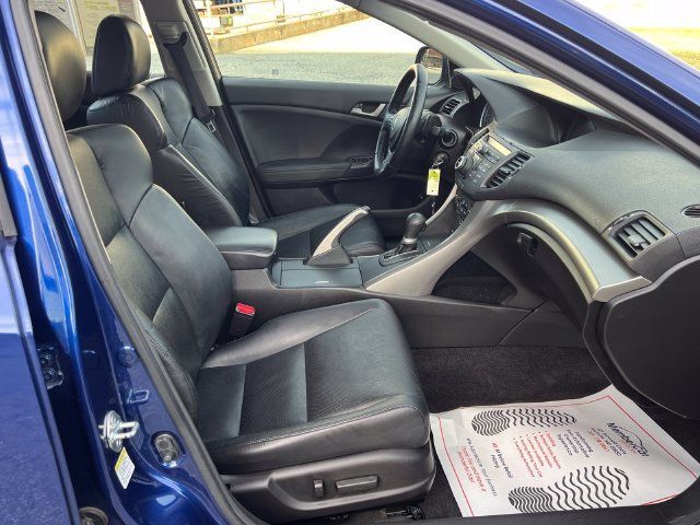 2010 Acura TSX 4dr Sedan I4 Automatic - 23088657 - 19