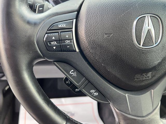 2010 Acura TSX 4dr Sedan I4 Automatic - 23088657 - 22
