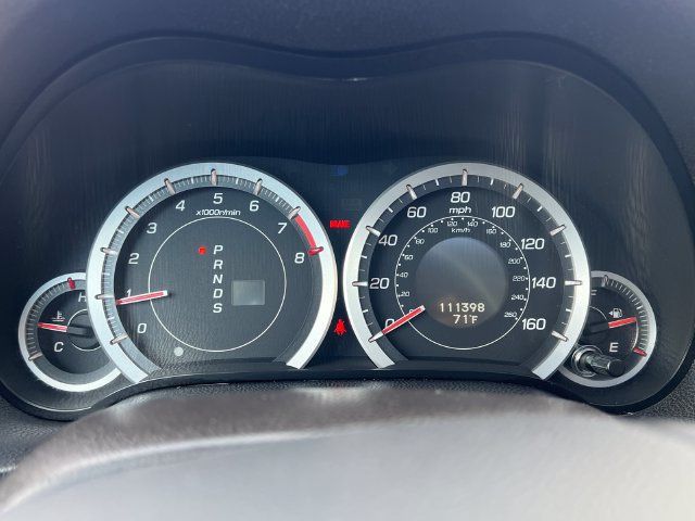 2010 Acura TSX 4dr Sedan I4 Automatic - 23088657 - 24