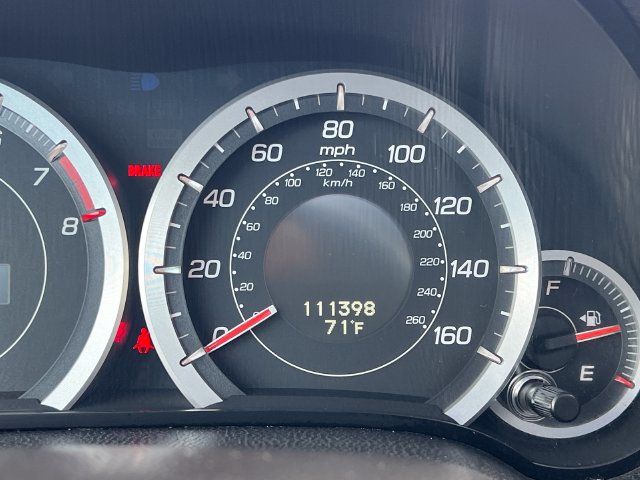2010 Acura TSX 4dr Sedan I4 Automatic - 23088657 - 25