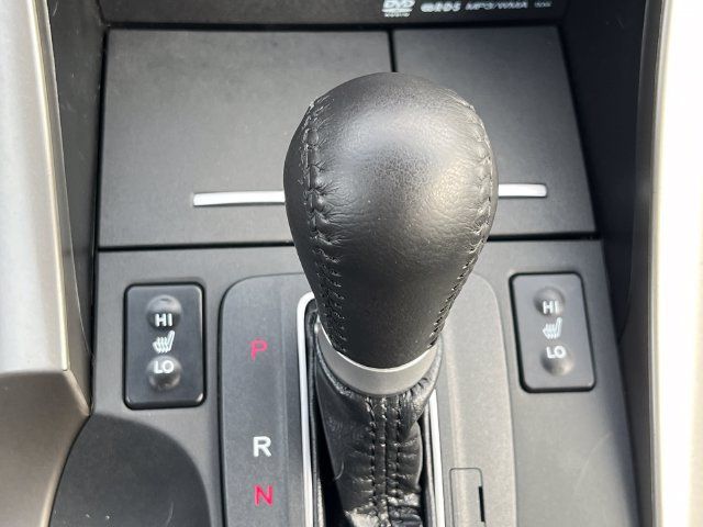 2010 Acura TSX 4dr Sedan I4 Automatic - 23088657 - 26